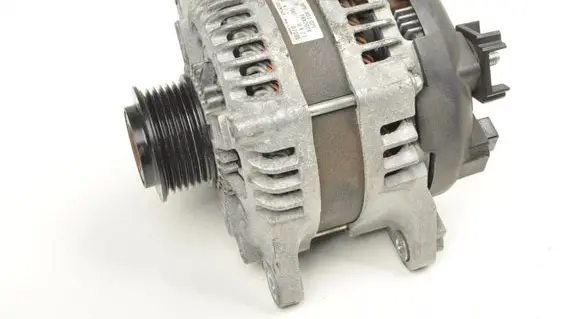 Porsche Cayman 982 Generator/alternator 0PB903021