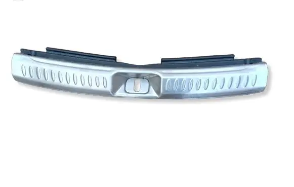 Hyundai i40 Trunk/boot sill cover protection 857703Z000