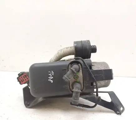 Land Rover Freelander 2 - LR2 Auxiliary pre-heater (Webasto) 6G9N18K463BP 31200377