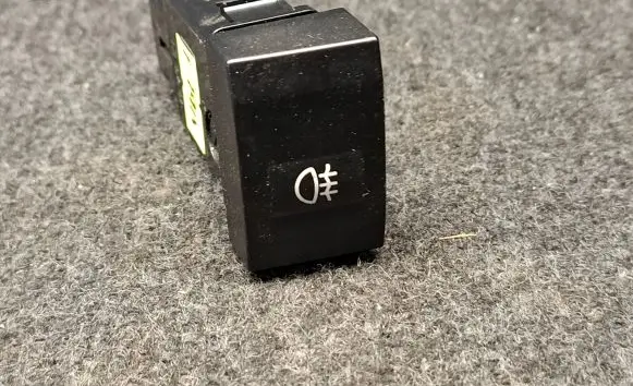 KIA Sorento Hazard light switch 937703E000