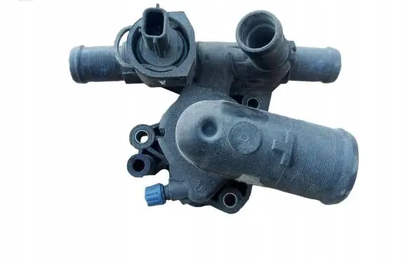 Opel Vivaro Thermostat housing 11061-00Q0A