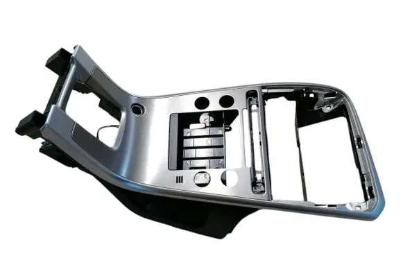 Volvo XC60 Climate control/heater control trim 1859222 39855870 30781416