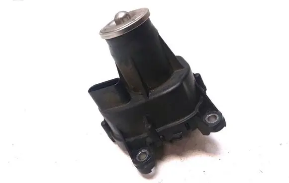 Mercedes-Benz GLK (X204) Intake manifold valve actuator/motor A651150094