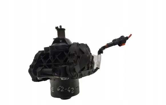 Opel Corsa F Vacuum pump