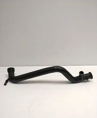 Peugeot 508 Engine coolant pipe/hose 9670731580 780089