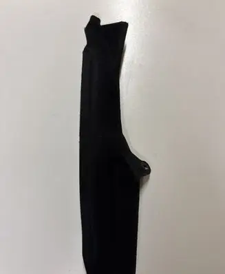 Fender foam support/seal
