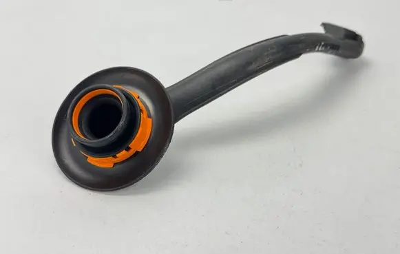 BMW 2 G42 Air intake hose/pipe 9301572