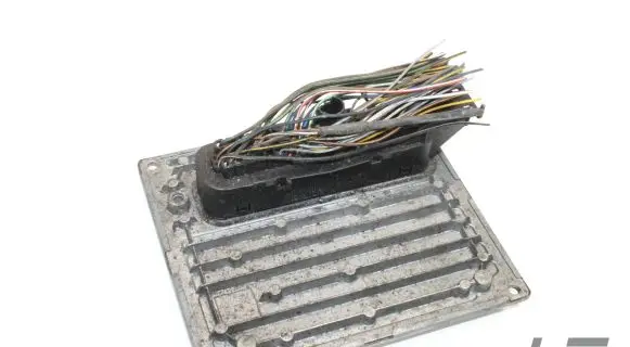 Ford Focus Engine control unit/module 4M5112A650HJ