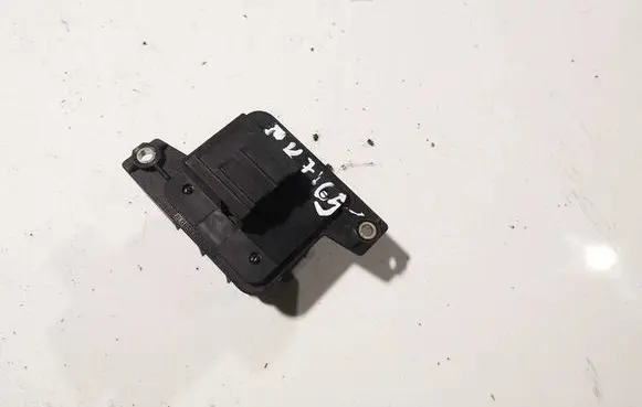 Audi A6 S6 C5 4B Seat control switch 8l0959777a 03481103