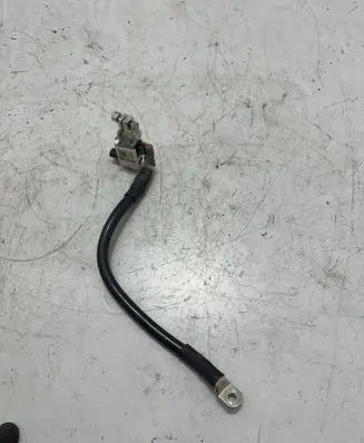 Porsche Macan (95B) Negative earth cable (battery) 80A915181A