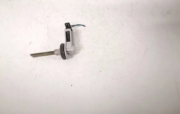 Audi A4 S4 B8 8K Interior temperature sensor 3D0907543 3D0907543A
