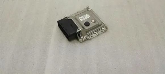 Mercedes-Benz GLS X166 Reducing agents exhaust control unit A0009009109