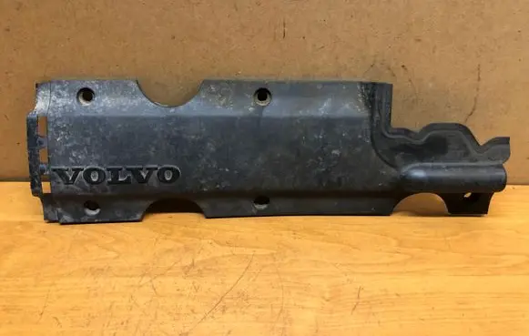 Volvo XC90 Engine cover (trim) 1275426