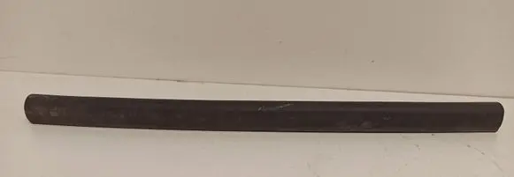 Engine compartment rubber