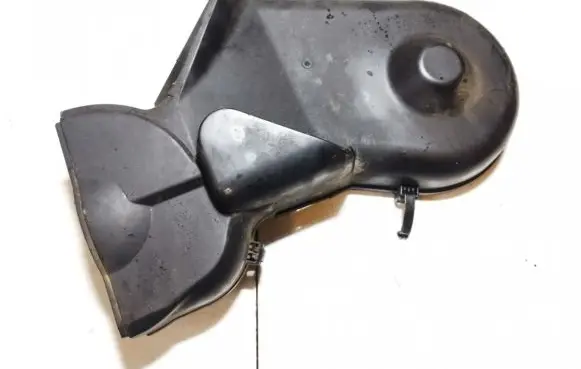 Audi A6 S6 C5 4B Timing belt guard (cover) 059109124c