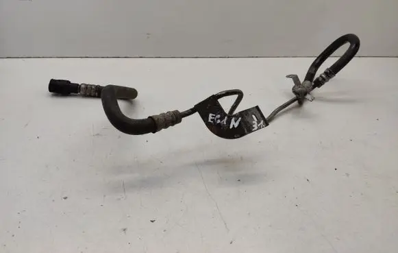 BMW 5 E60 E61 Power steering hose/pipe/line 6766413 32416766413