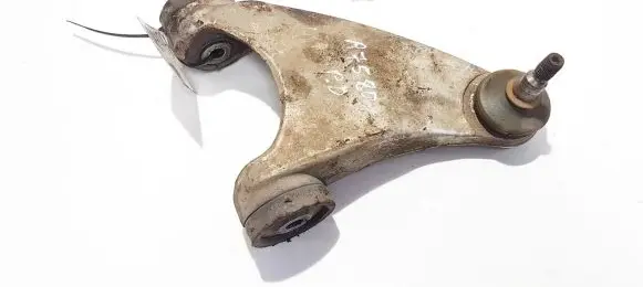 Front lower control arm/wishbone