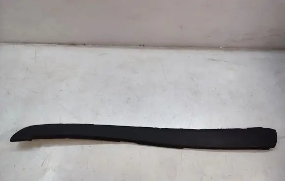 BMW X6 E71 Centre console side trim front 0117831