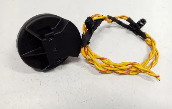 BMW X1 F48 F49 Handbrake wiring loom/harness 9319648 9364543