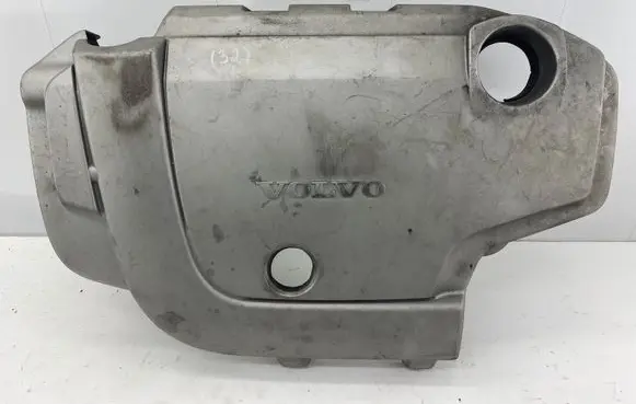 Volvo S80 Engine cover (trim) 30777775