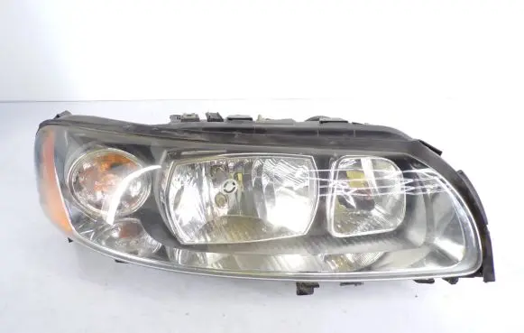 Volvo S60 Headlight/headlamp 30648211 89009289