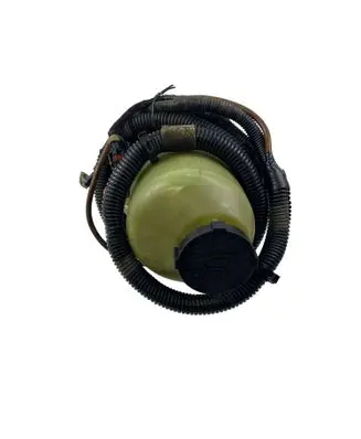 Opel Astra J Power steering pump 93179568