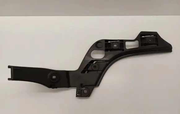 Volkswagen Eos Rear bumper mounting bracket 1Q0807394