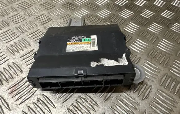 Lexus RX 450H ABS control unit/module 8954048480