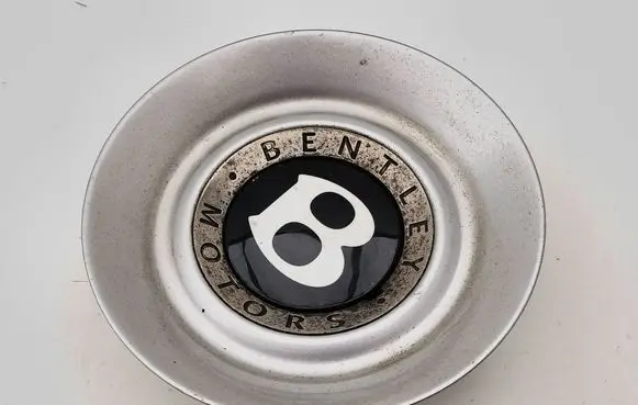 Original wheel cap