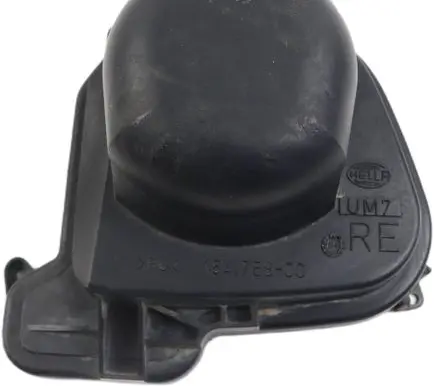 Volkswagen PASSAT B5.5 Headlight/headlamp dust cover 154758-00