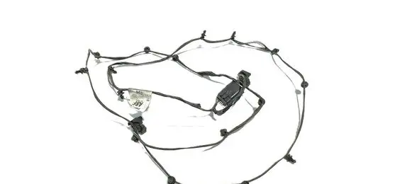 Ford Focus Other wiring loom BV6T15K867 36027