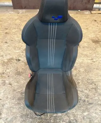 Renault Megane IV Front driver seat 