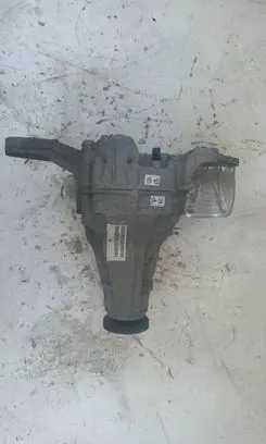 Porsche Macan (95B) Rear differential 95B525015J
