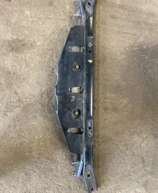 BMW 5 F10 F11 Top upper radiator support slam panel 7210690 5134DK