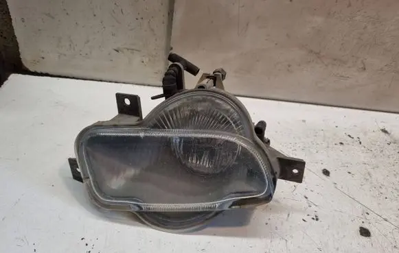 Volvo V70 Front fog light 8620229 725828N0001