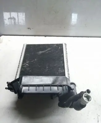 Toyota Corolla Verso AR10 Heater blower radiator