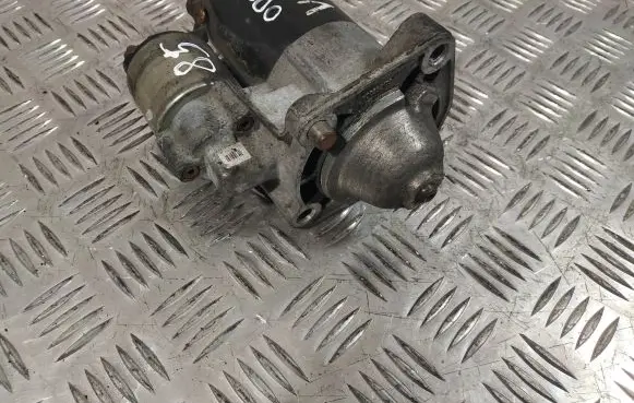 Volvo S40, V40 Starter motor 0001107076