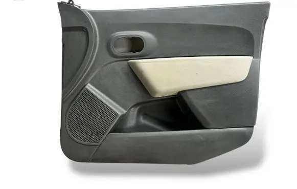Dacia Dokker Front door card panel trim 809004017R 809007927R 809007782R