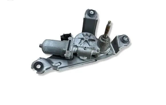 Mazda 6 Rear window wiper motor 8496000532 GS1M6750