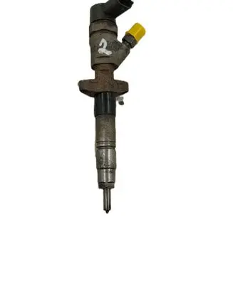 Opel Vivaro Fuel injector 0445110265 H82484403