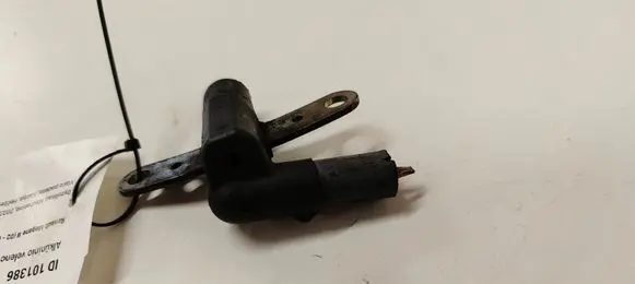 Renault Megane II Crankshaft position sensor 8200688406