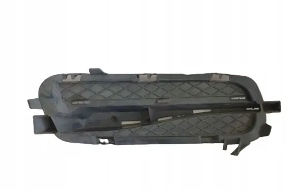 Jaguar XF X250 Front bumper lower grill 8X2315K233BC