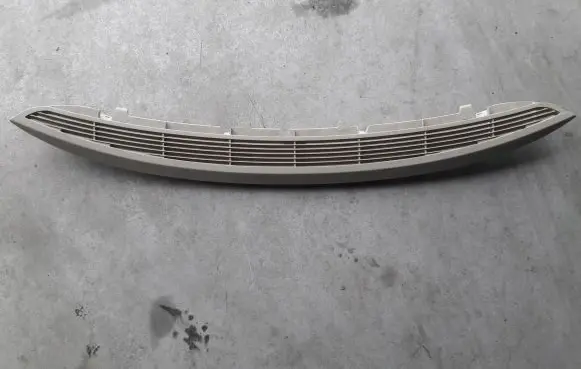 BMW 6 E63 E64 Wiper trim 7009534