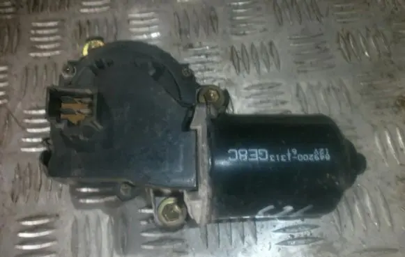 Mazda 626 Wiper motor 8492001313