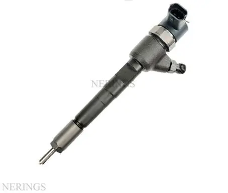 Fiat Doblo Fuel injector 0445110083 0445110183