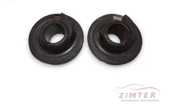 Audi A6 S6 C7 4G Rear coil spring rubber mount 8K0512297E