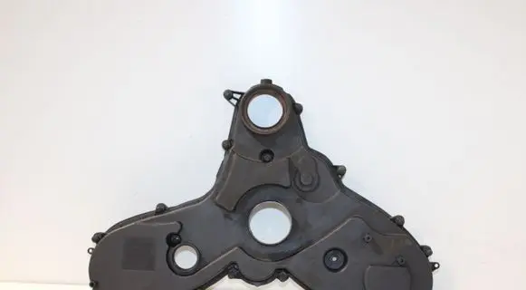 Land Rover Discovery 3 - LR3 Timing belt guard (cover) 4H2Q6019AH