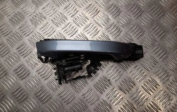 Volkswagen ID.3 Rear door exterior handle 5H0837886B
