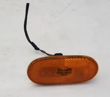 Volkswagen Crafter Fog light bulb A9068201456
