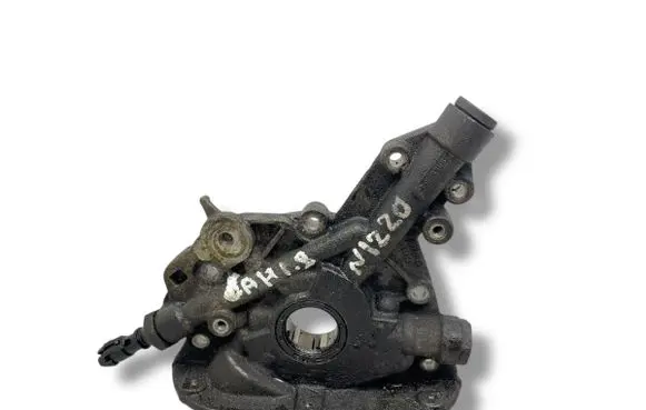 Opel Astra H Oil pump 13105998 81336